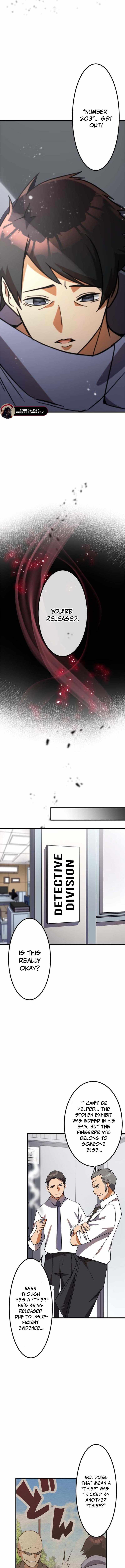 Anti-hero at the bottom of the job caste system Chapter 2 2